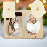 2-in-1 Photo Discovery Puzzle (PRE-ORDER)