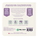 PEEK-A-PHOTO - Where's My Family? (Pre-Order Only)