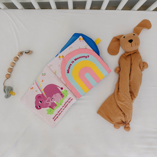 Meaningful Baby Shower Gifts: A Mom's Guide