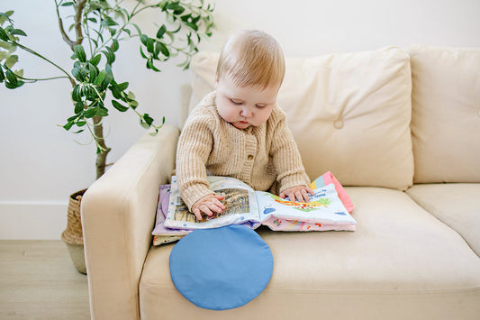 The Surprising Science Behind Why Babies Love Looking at Photos